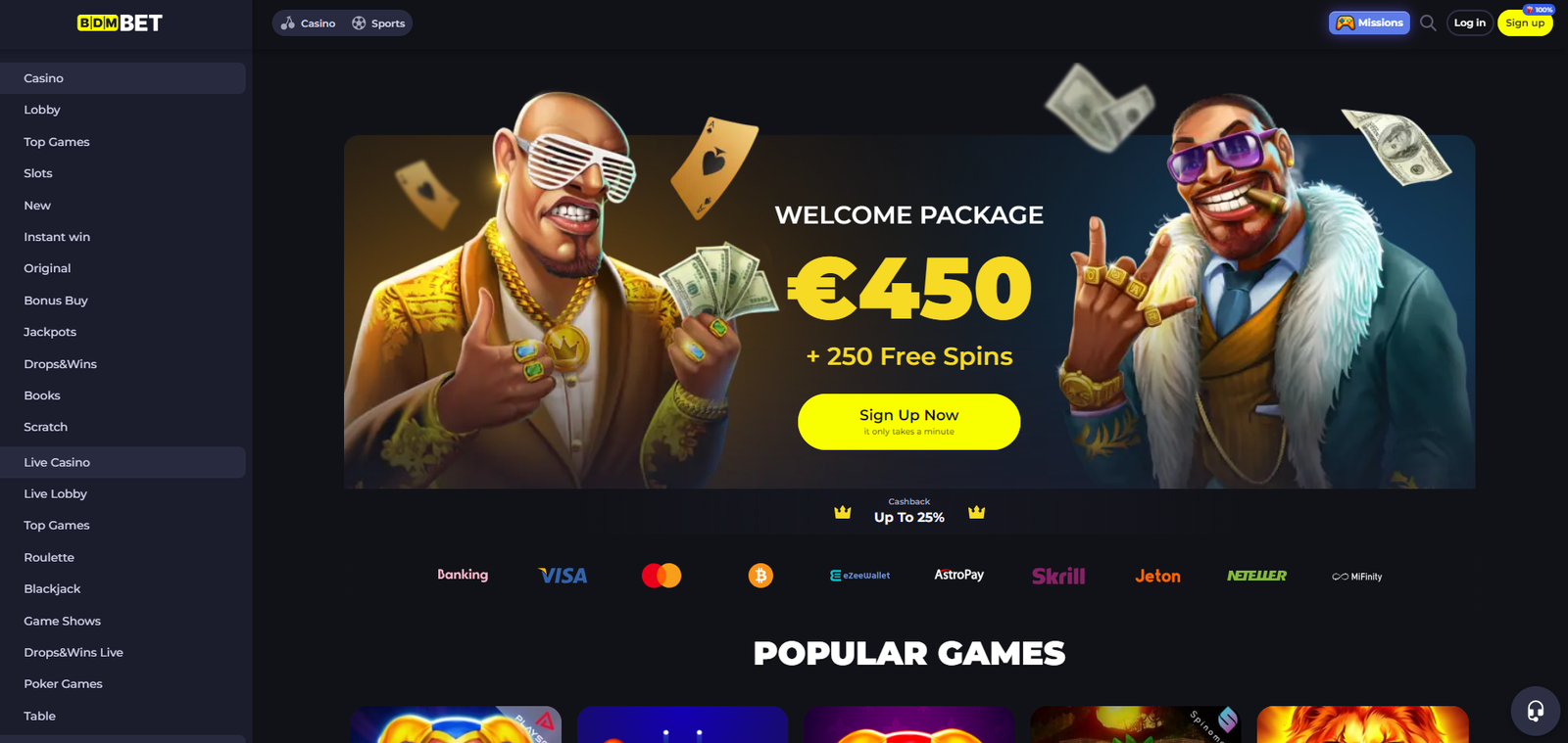 Casino Intense Italia: Valutazioni Top Casino Intense Italia: Valutazioni Top