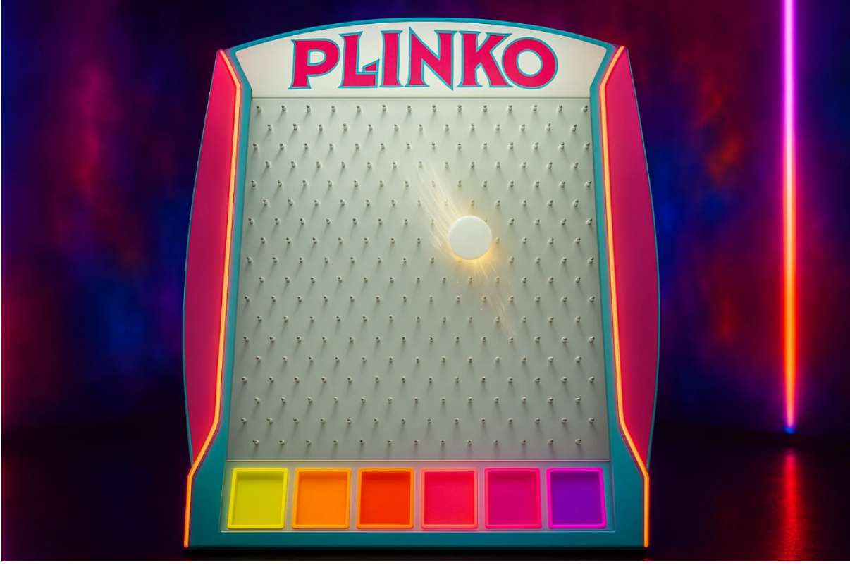 Plinko: Guide 2025 –
Strategies pour Gagner en Toute Securite Plinko: Guide 2025 –
Strategies pour Gagner en Toute Securite